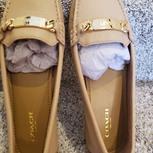 Brand new coach sneakers woman shoes